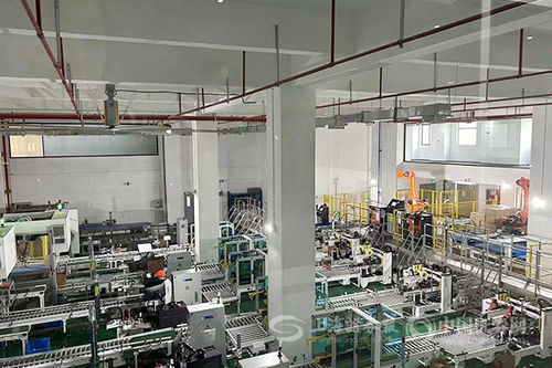 20人掌控萬平米工廠 一家寵物食品公司的5G實驗與移動互聯(lián)網(wǎng)敏捷之道