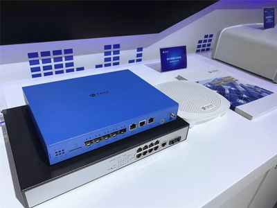 暢想5G啟迪未來,亨鑫科技攜5G新品亮相PT展